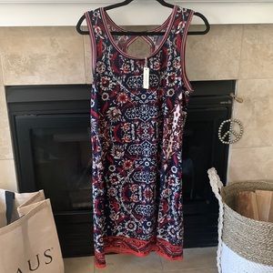 Max Studio dress - NWT